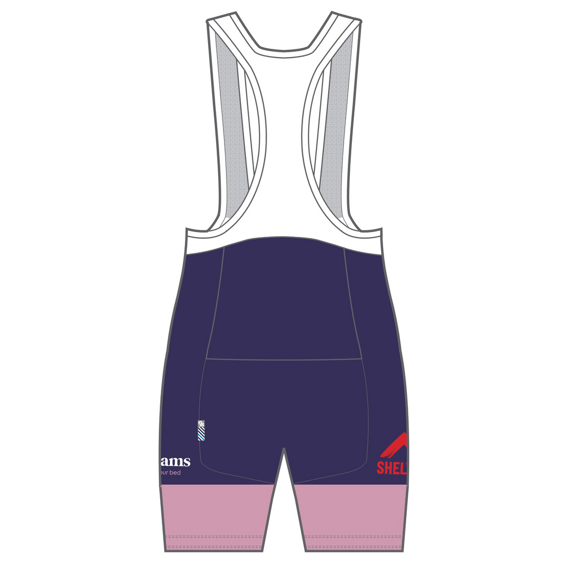 TECH Bib Shorts