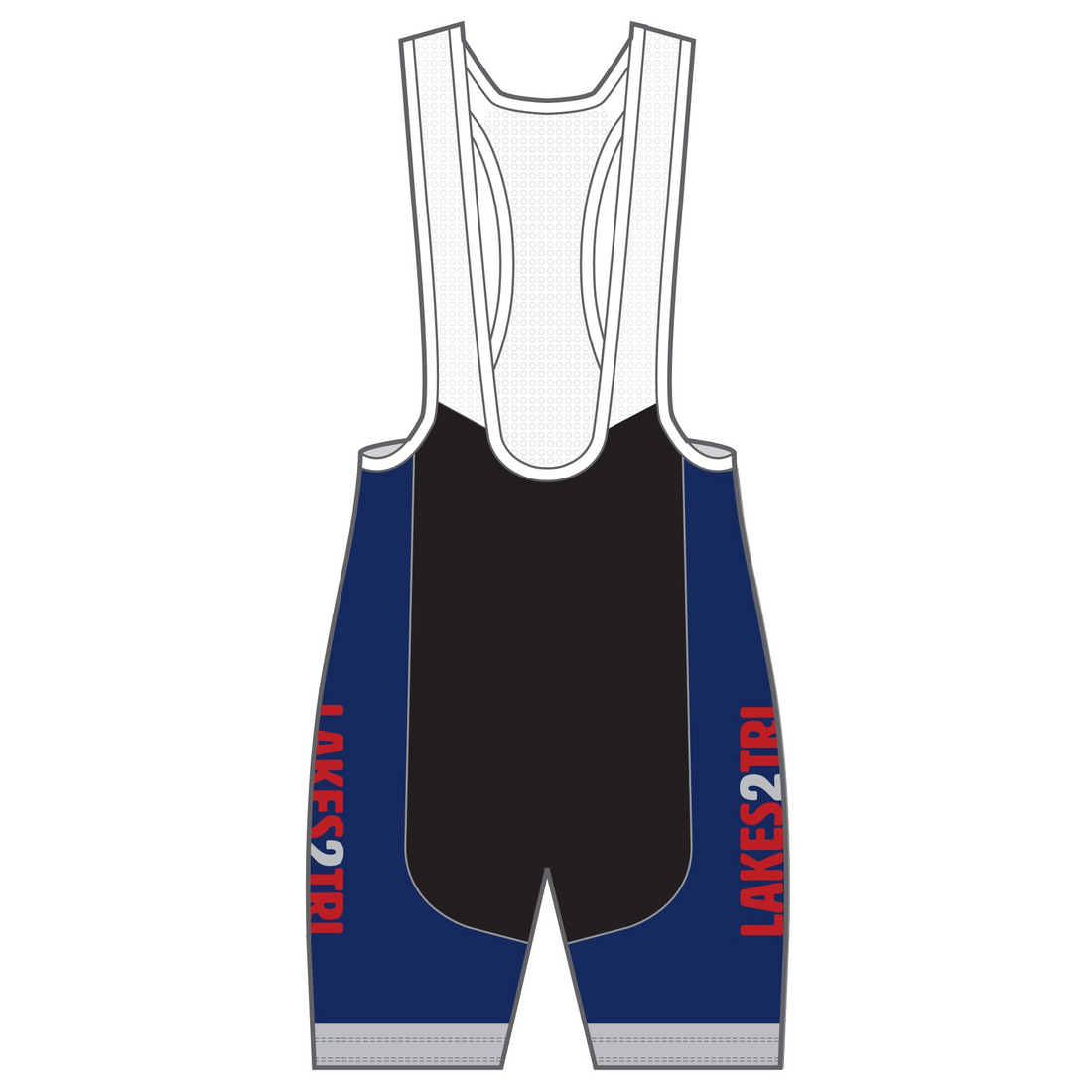 TECH Bib Shorts