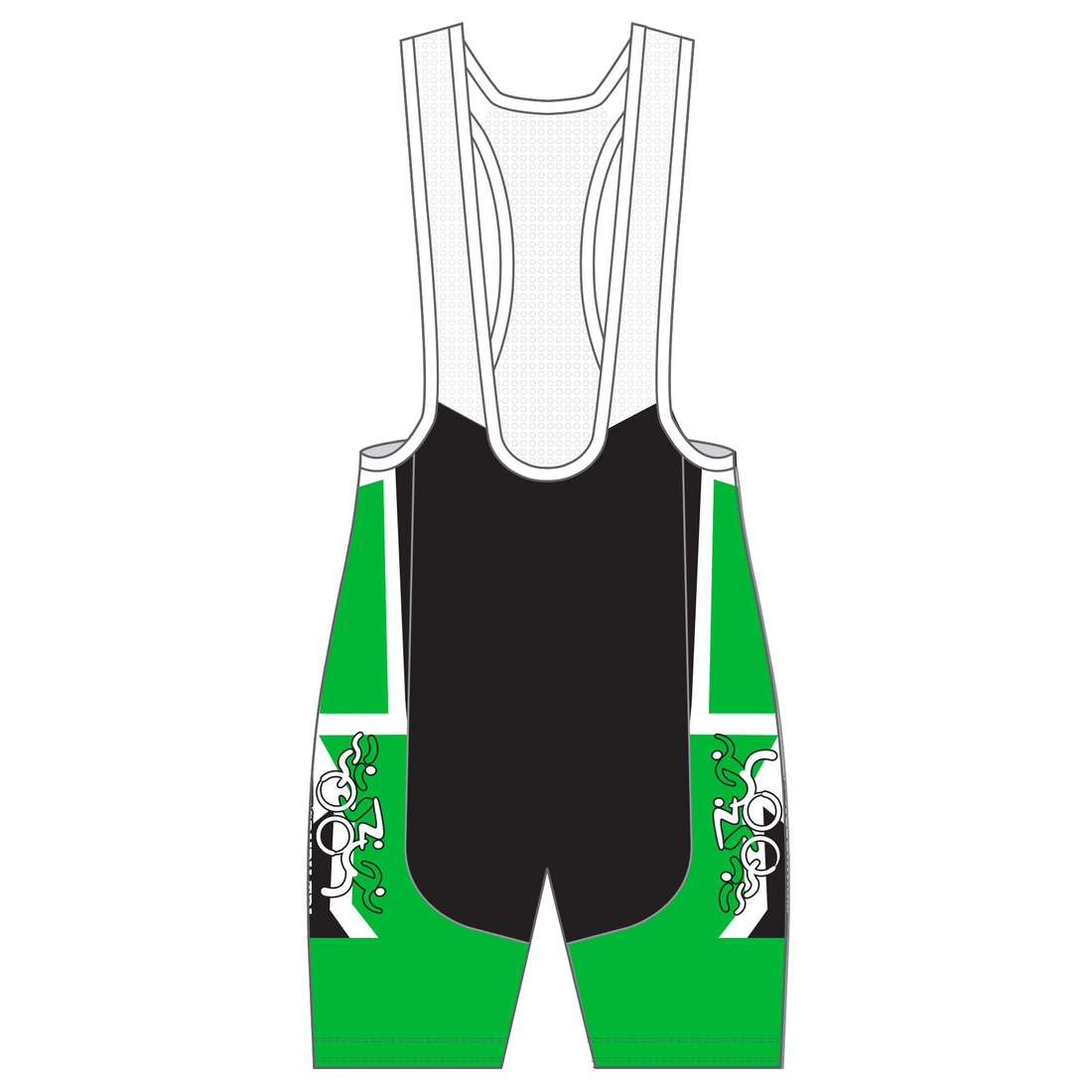 TECH Bib Shorts