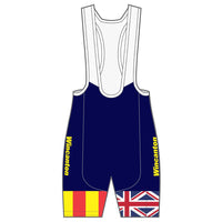 TECH Bib Shorts - Children