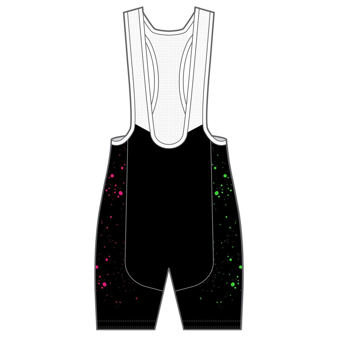 TECH Bib Shorts - Children