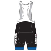 TECH Bib Shorts (Women's Design)