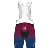 APEX+ Zero Bib Shorts