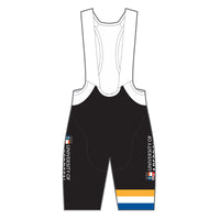 APEX+ Zero Bib Shorts