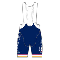 APEX+ Zero Bib Shorts