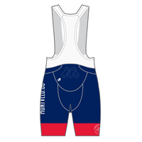 APEX+ Zero Bib Shorts