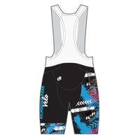 APEX+ Zero Bib Shorts