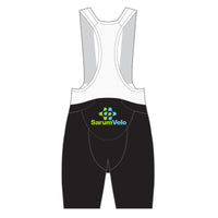 APEX+ Zero Bib Shorts