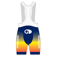 APEX+ Zero Bib Shorts