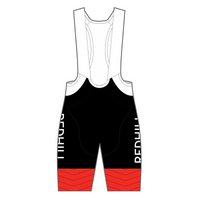 APEX+ Zero Bib Shorts