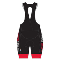 PERFORMANCE+ Women's Drop-Tail Bib Shorts