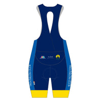 PERFORMANCE+ Women's Drop-Tail Bib Shorts