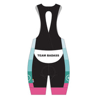 PERFORMANCE+ Women's Drop-Tail Bib Shorts