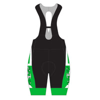 PERFORMANCE+ Women's Drop-Tail Bib Shorts