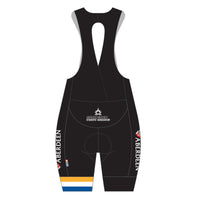 PERFORMANCE+ Women's Drop-Tail Bib Shorts