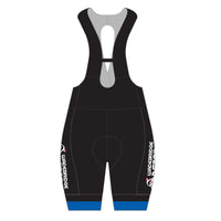 PERFORMANCE+ Women's Drop-Tail Bib Shorts (Women's Design)