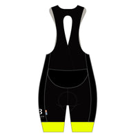 PERFORMANCE+ Women's Drop-Tail Bib Shorts