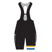 PERFORMANCE+ Women's Drop-Tail Bib Shorts