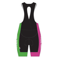 PERFORMANCE+ Women's Drop-Tail Bib Shorts