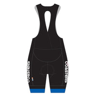 PERFORMANCE+ Women's Drop-Tail Bib Shorts (Women's Design)