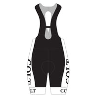 PERFORMANCE+ Women's Drop-Tail Bib Shorts