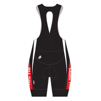 PERFORMANCE+ Women's Drop-Tail Bib Shorts