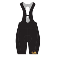 PERFORMANCE+ Women's Drop-Tail Bib Shorts
