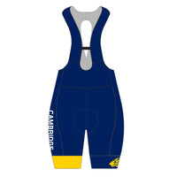 PERFORMANCE+ Women's Drop-Tail Bib Shorts