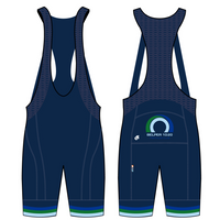 APEX Premium Pre Dyed Bib Short - Semi Custom