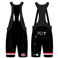 APEX Premium Pre Dyed Bib Short - Semi Custom