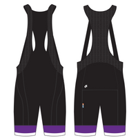 APEX Premium Pre Dyed Bib Short - Semi Custom