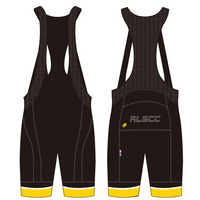 APEX Premium Pre Dyed Bib Short - Semi Custom