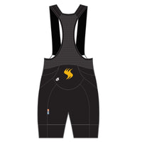 APEX+ Premium Pre Dyed Bib Short - Semi Custom