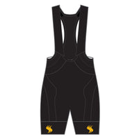 APEX+ Premium Pre Dyed Bib Short - Semi Custom