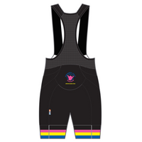 APEX Premium Pre Dyed Bib Short - Semi Custom