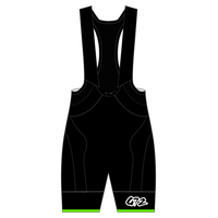 APEX Premium Pre Dyed Bib Short - Semi Custom