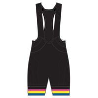 APEX Premium Pre Dyed Bib Short - Semi Custom