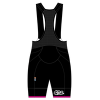 APEX Premium Pre Dyed Bib Short - Semi Custom