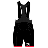 APEX Premium Pre Dyed Bib Short - Semi Custom