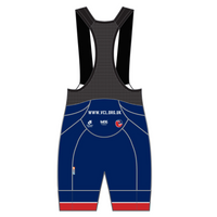 APEX+ Premium Pre Dyed Bib Short - Semi Custom