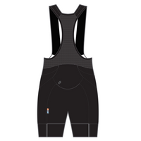 APEX+ Premium Pre Dyed Bib Short
