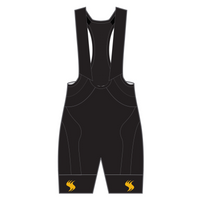 APEX+ Premium Pre Dyed Bib Short - Semi Custom