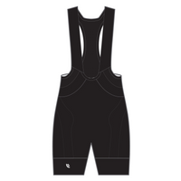 APEX+ Premium Pre Dyed Bib Short - Semi Custom