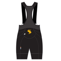 APEX+ Premium Pre Dyed Bib Short - Semi Custom
