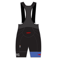 APEX+ Premium Pre Dyed Bib Short - Semi Custom