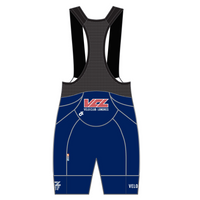 APEX+ Premium Pre Dyed Bib Short - Semi Custom