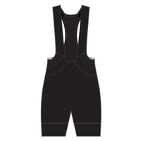 APEX+ Premium Pre Dyed Bib Short