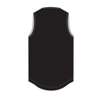 Base Layer Pro Sleeveless - Full Custom