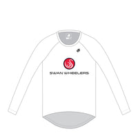 Base Layer Pro Long Sleeve - Full Custom