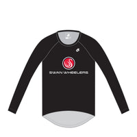 Base Layer Pro Long Sleeve - Full Custom